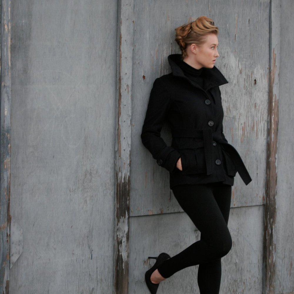 Meet your Posher, Kendra